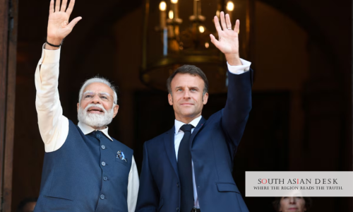 Emmanuel Macron India Visit 2026: AI Impact Summit & Strategic Ties