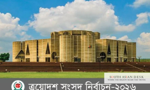 Foreign Observers and Journalists Flock to Bangladesh for Pivotal Election