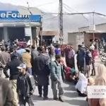 GB Protesters Block Road Over 22-Hour Power Cuts in Gilgit