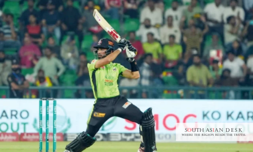 Global Impact of Pakistani-Origin Cricketers at T20 World Cup 2026