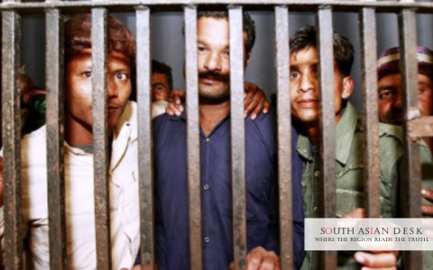 Gulf States Deportation: Deport 38,500 Pakistanis Amid Rising Tensions