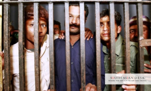 Gulf States Deportation: Deport 38,500 Pakistanis Amid Rising Tensions