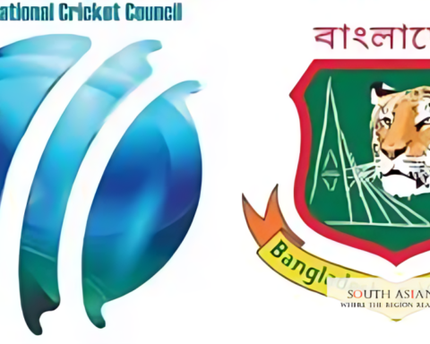 ICC Not to Sanction Bangladesh After T20 Pullout