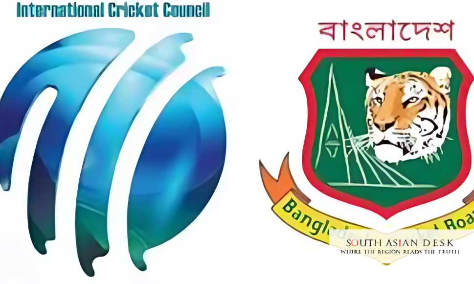 ICC Not to Sanction Bangladesh After T20 Pullout