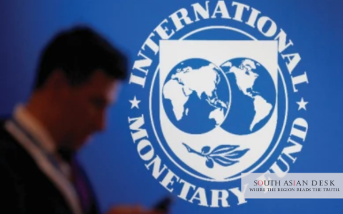 IMF Review Targets Pakistan Governance and Corruption
