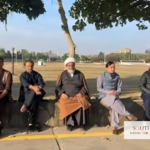 Imran Khan Health Crisis Fuels 3-Day Sit-In