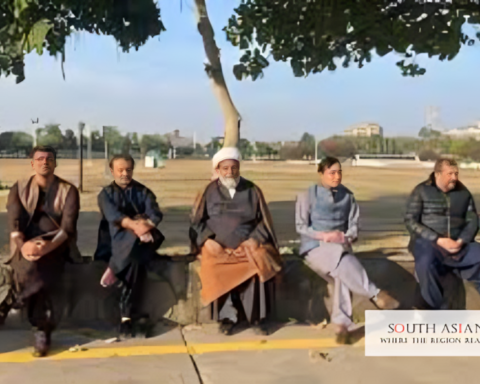 Imran Khan Health Crisis Fuels 3-Day Sit-In