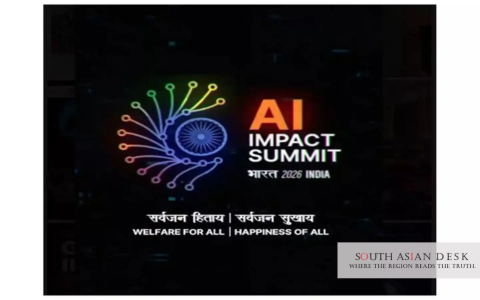 India AI Summit Highlights Big Tech's Strain on News Economics