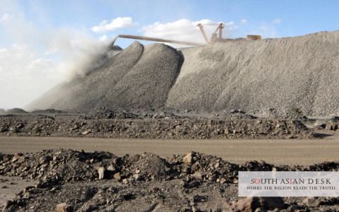 India: Andhra Pradesh Expands Rare Earth Mineral Exploration