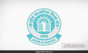CBSE exam scandal fuels student anger