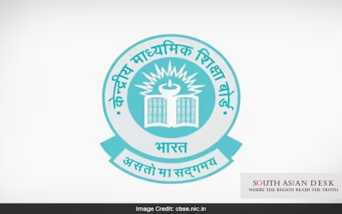 India: CBSE to Implement New Grading System and Stricter Rules by 2026