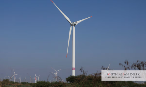 India Climate Vision: Aiming for 500 GW by 2030