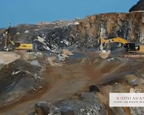 India Critical Minerals Deals with 4 Nations