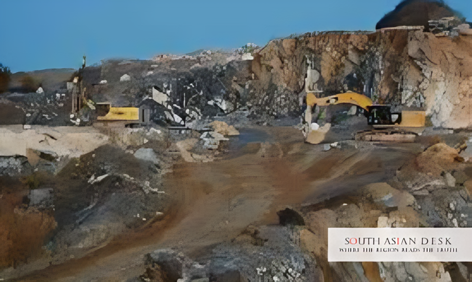 India Critical Minerals Deals with 4 Nations