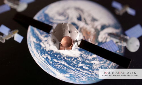 India: Digantara Industries and Singapore Form Strategic Alliance to Safeguard Satellites