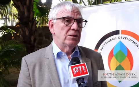 India-EU FTA: No Exception for EU Carbon Tax