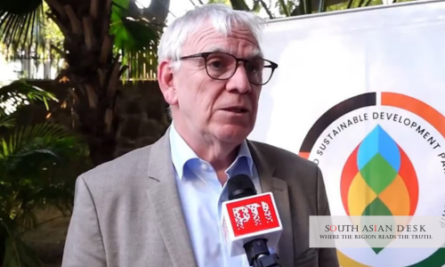 India-EU FTA: No Exception for EU Carbon Tax