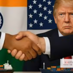 India EU US Trade Deals Position India Globally but Challenges Remain