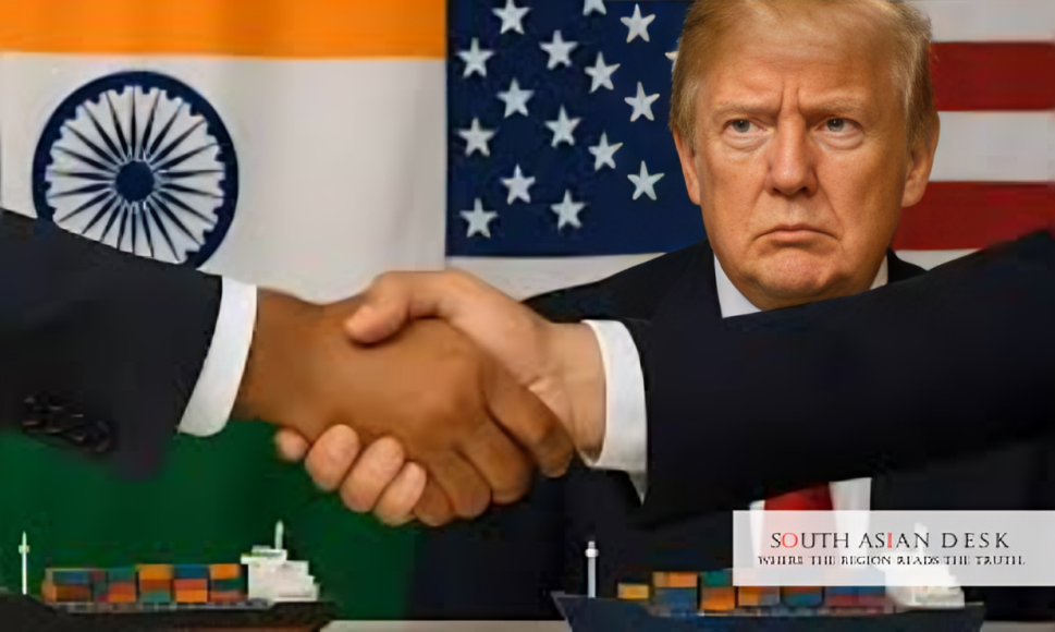 India EU US Trade Deals Position India Globally but Challenges Remain