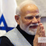 India Endorses Gaza Peace Plan at Israeli Knesset