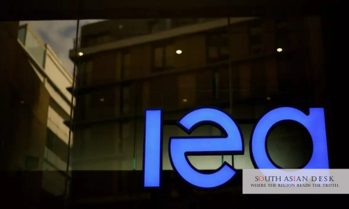 India IEA Membership: Full Membership Nears Completion