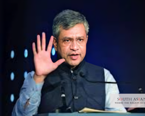 India Infrastructure Projects Get INR 1.6tn Cabinet Nod