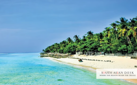 India: Lakshadweep Land Acquisition Plan Faces Fierce Opposition