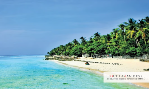 India: Lakshadweep Land Acquisition Plan Faces Fierce Opposition