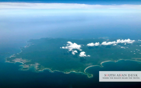 India: NGT Approves Controversial Great Nicobar Project