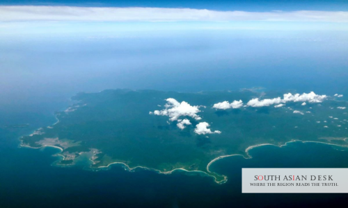 India: NGT Approves Controversial Great Nicobar Project