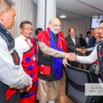 India: Nagaland's Eastern Districts Gain Autonomy in Landmark Agreement