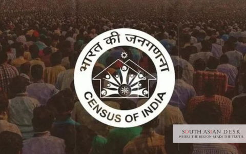 India Pioneers Digital Transformation with Census 2027