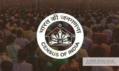 India Pioneers Digital Transformation with Census 2027