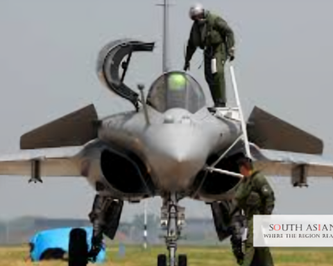 India Rafale Deal Boosts IAF with 114 Jets in $40B Upgrade