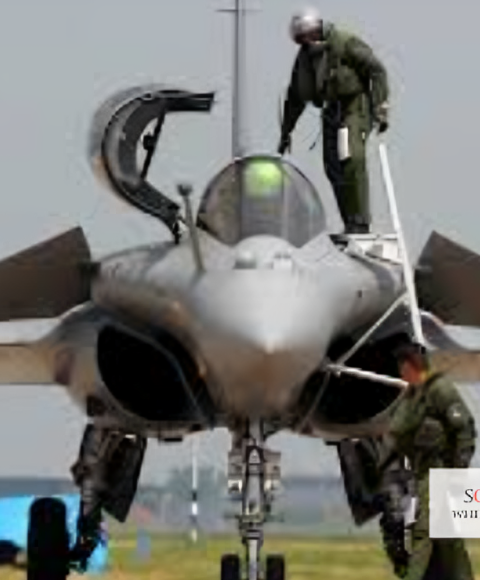 India Rafale Deal Boosts IAF with 114 Jets in $40B Upgrade