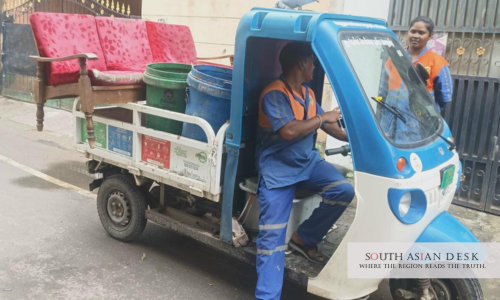 India SWM Rules 2026: Enforces New Solid Waste Management Rules with Four-Bin System