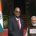 India Seychelles Agreement: $175M Package Inks Ties