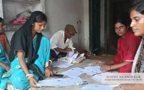 India: Significant Goa Voter Decline in Final Electoral Roll