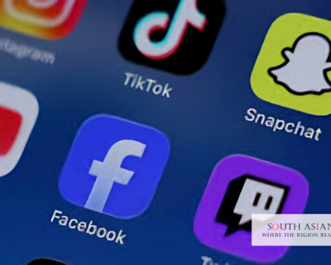 India Social Media Takedown Cut to Three Hours