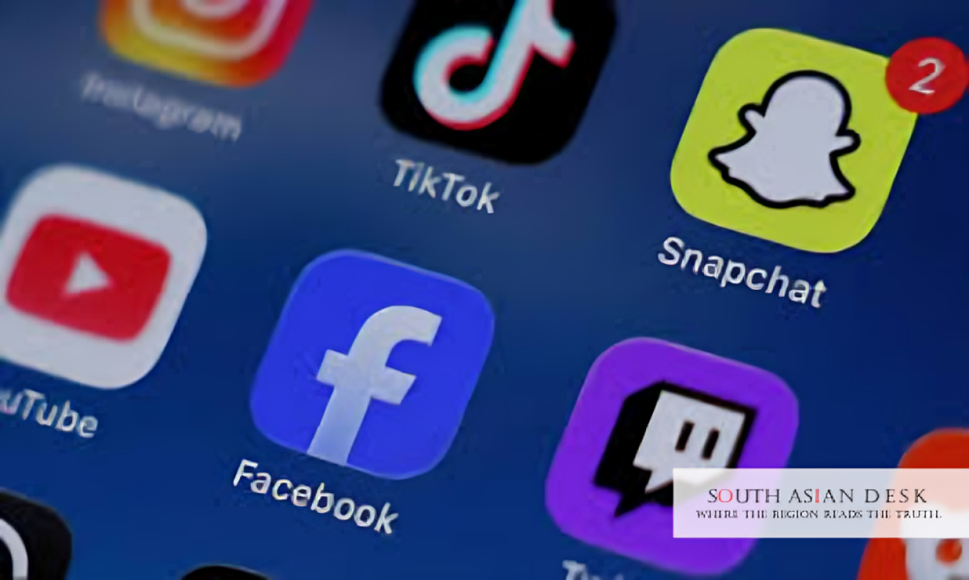 India Social Media Takedown Cut to Three Hours