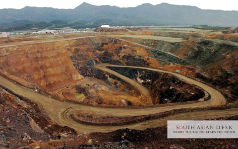 India Strengthens Critical Mineral Supply Chain Amid Global Competition