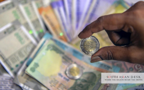 India Taxpayer Base Doubles Over the Past Decade