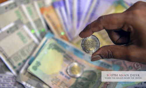 India Taxpayer Base Doubles Over the Past Decade