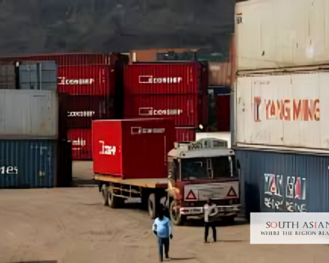 India US Trade Deal Ignites Nationwide Farmer Protests