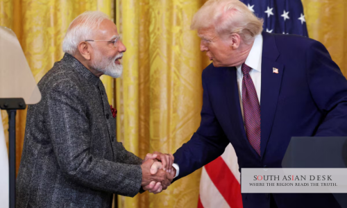 India-US Trade Negotiations Delayed Amid Tariff Strategy Uncertainty