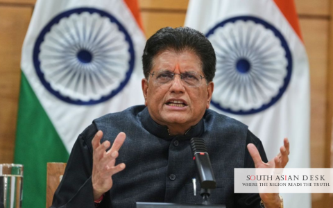 India US Trade Pact: India Secures Agriculture