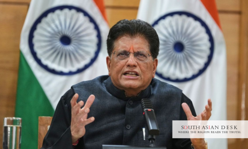 India US Trade Pact: India Secures Agriculture