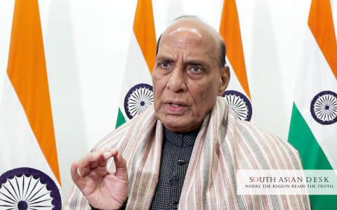 India Unveils Draft Defence Acquisition Procedure 2026 to Enhance Strategic Capability