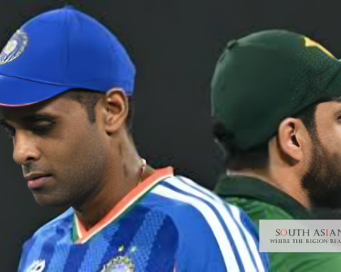 India Vs Pakistan T20 World Cup 2026: India Hammer Rivals by 61 Runs