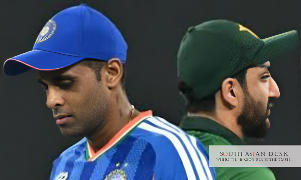 India Vs Pakistan T20 World Cup 2026: India Hammer Rivals by 61 Runs